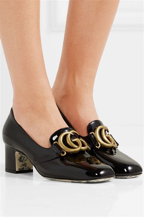 scarpe gucci costosissime|net a porter gucci shoes.